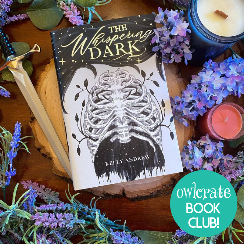 Photo inspiration: Picture Idea: The Whispering Dark Book Club Readalong Day 2