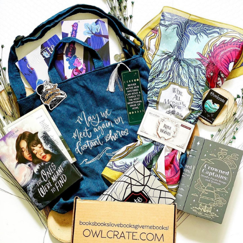 EXPECT THE UNEXPECTED