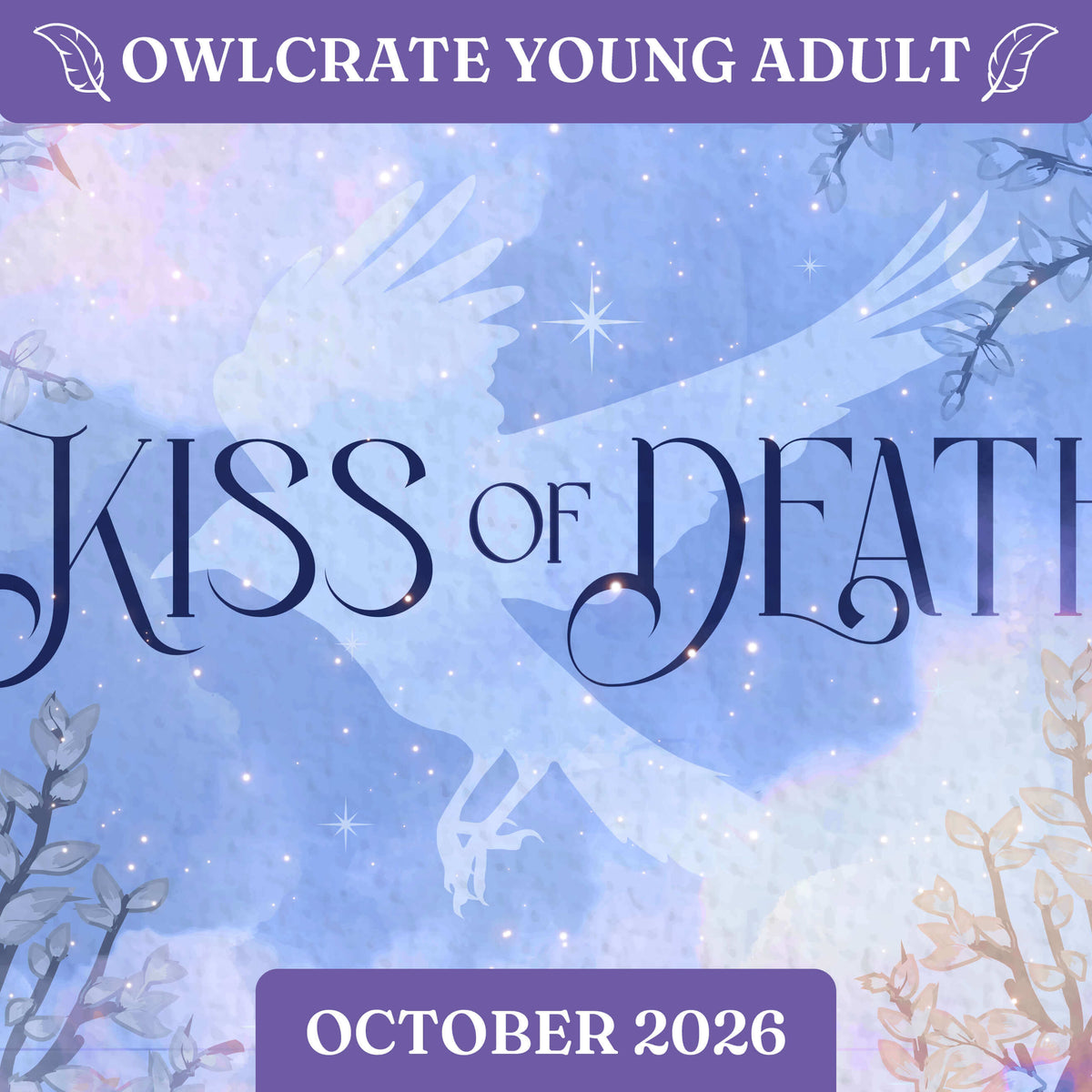 KISS OF DEATH