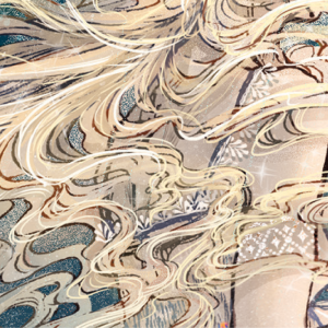 September Adult Fantasy Follow The Breadcrumbs