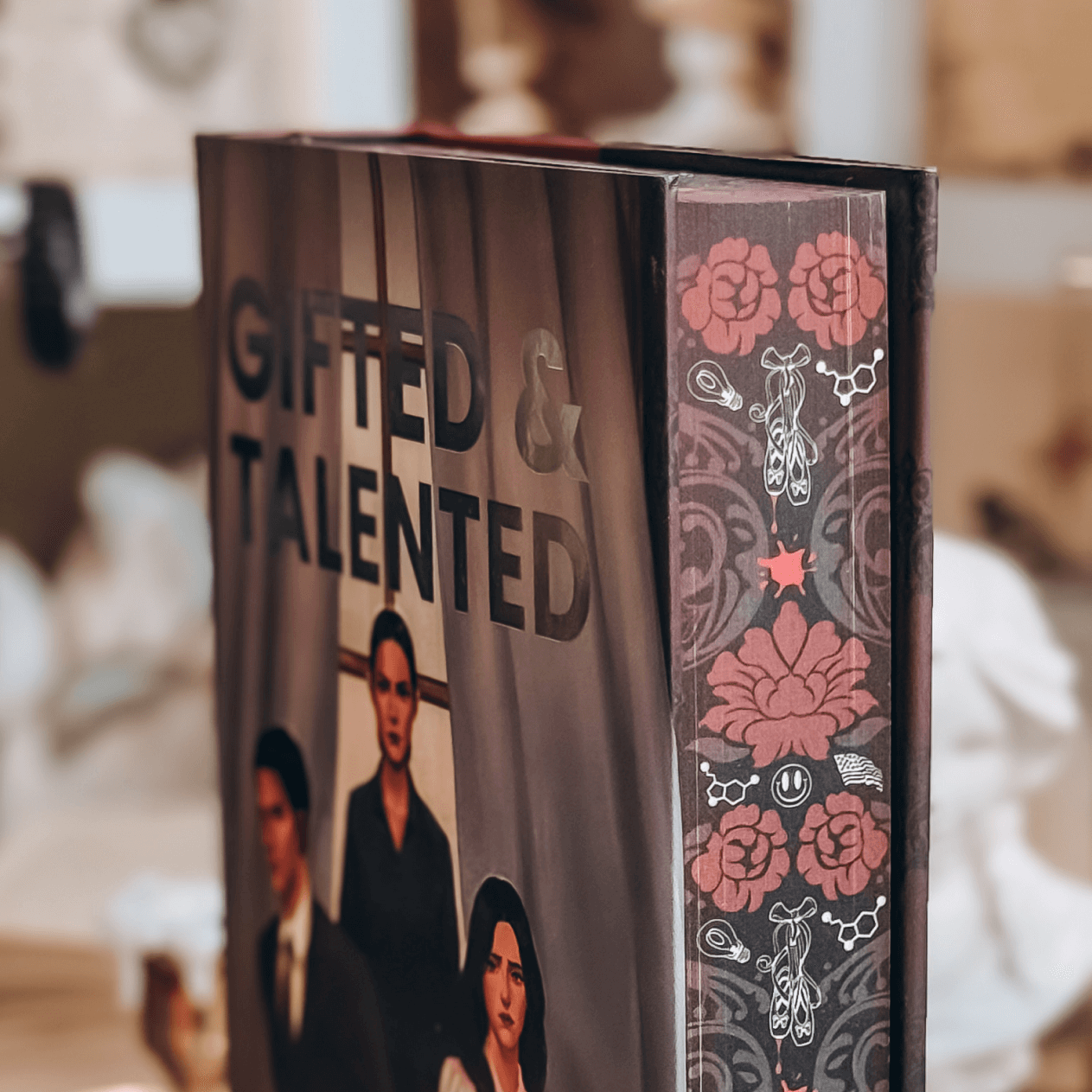 Upon A Starlit Tide by Kell Woods