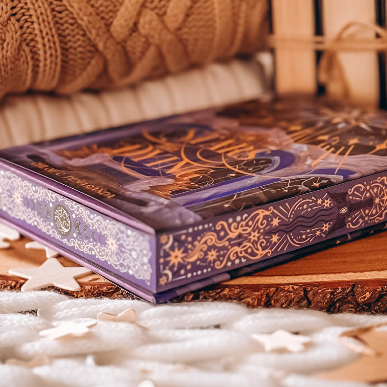 The Stars are Dying by C.C. Peñaranda