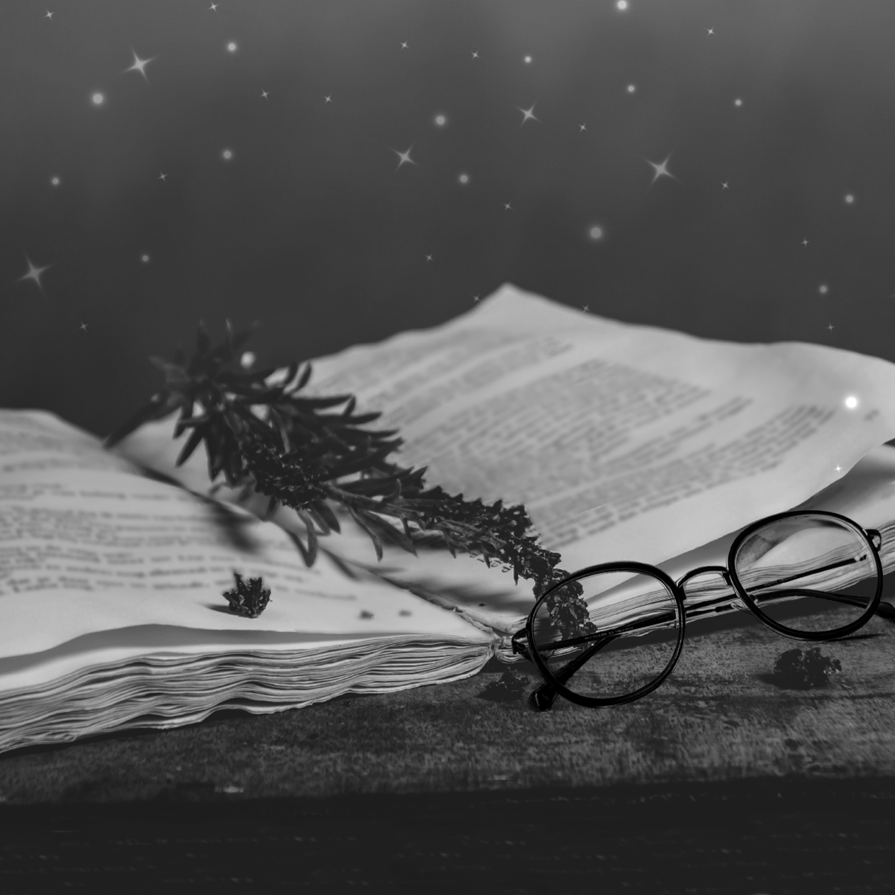 Morally Gray Characters