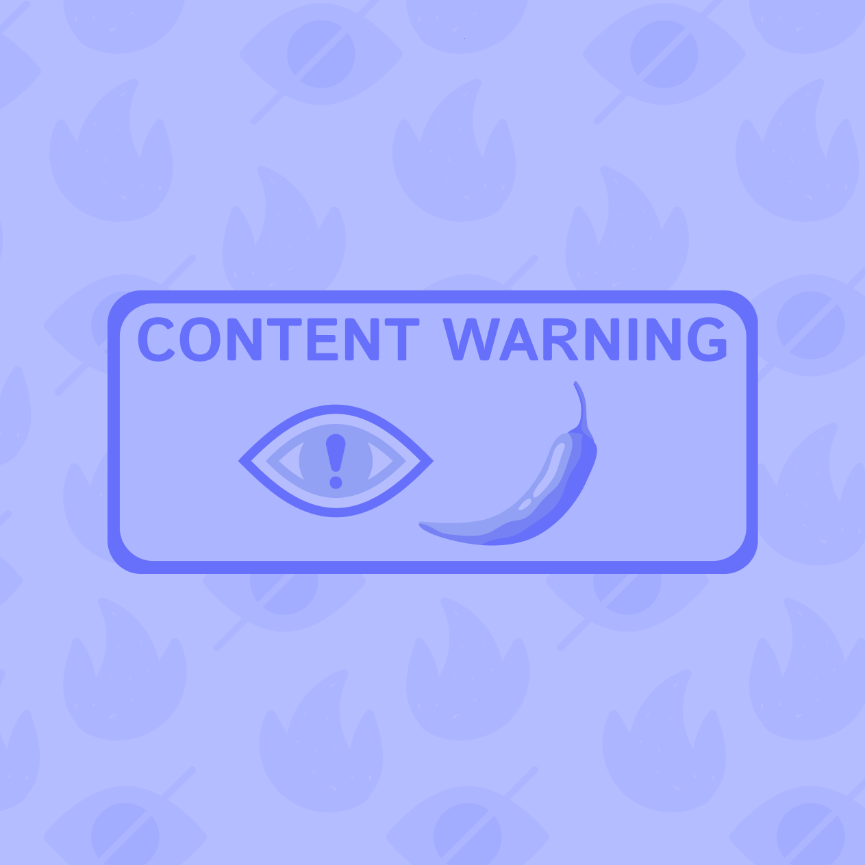 CONTENT WARNINGS AND SPICE RATINGS (2025 BOXES)