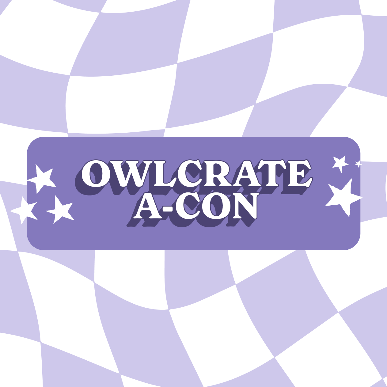 OwlCrate-A-Con 2025: Vendors