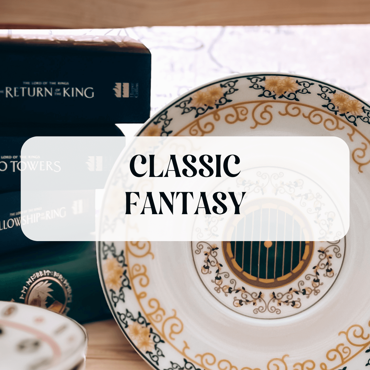 Classic Fantasy Books Readers Of All Ages Will Enjoy