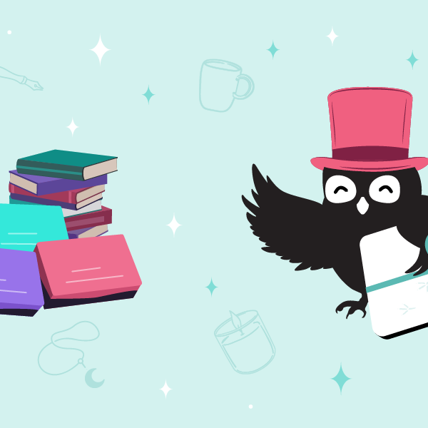 Thanks for Giving the Gift of OwlCrate!