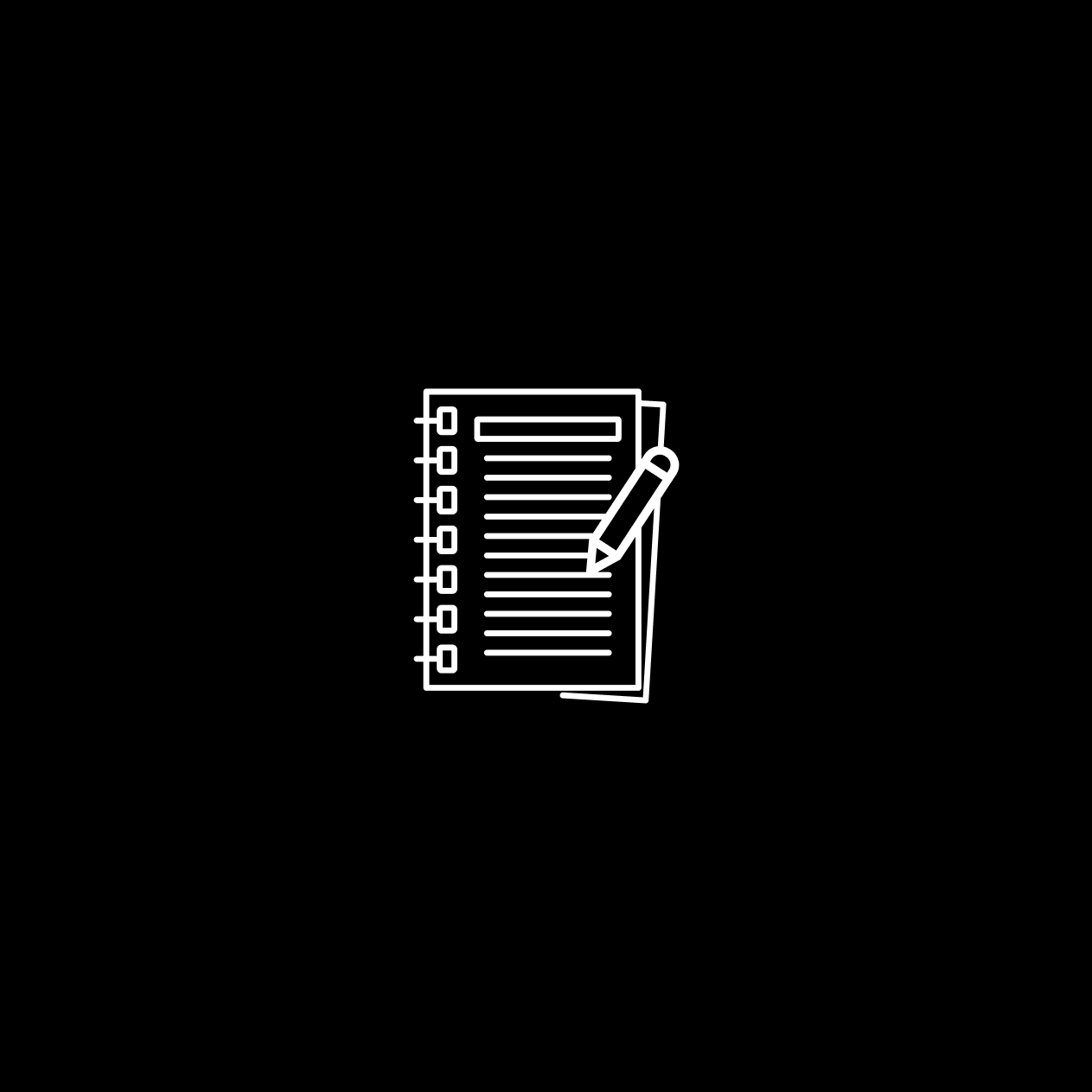 notebook