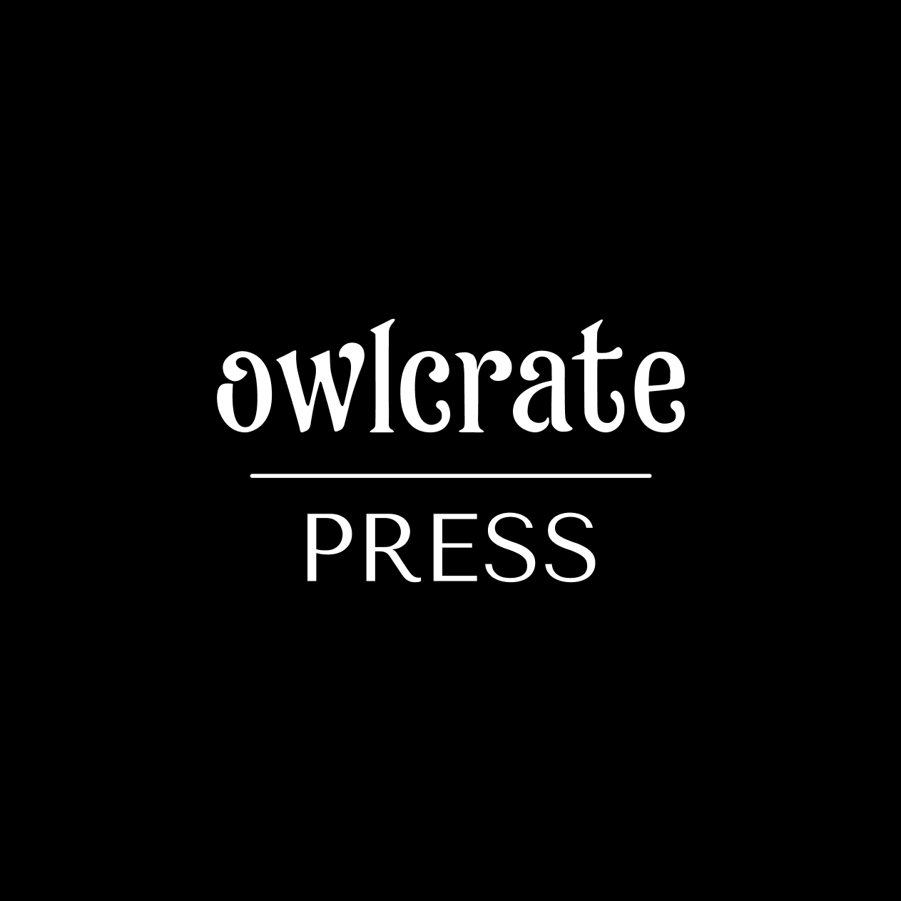 OwlCrate Press