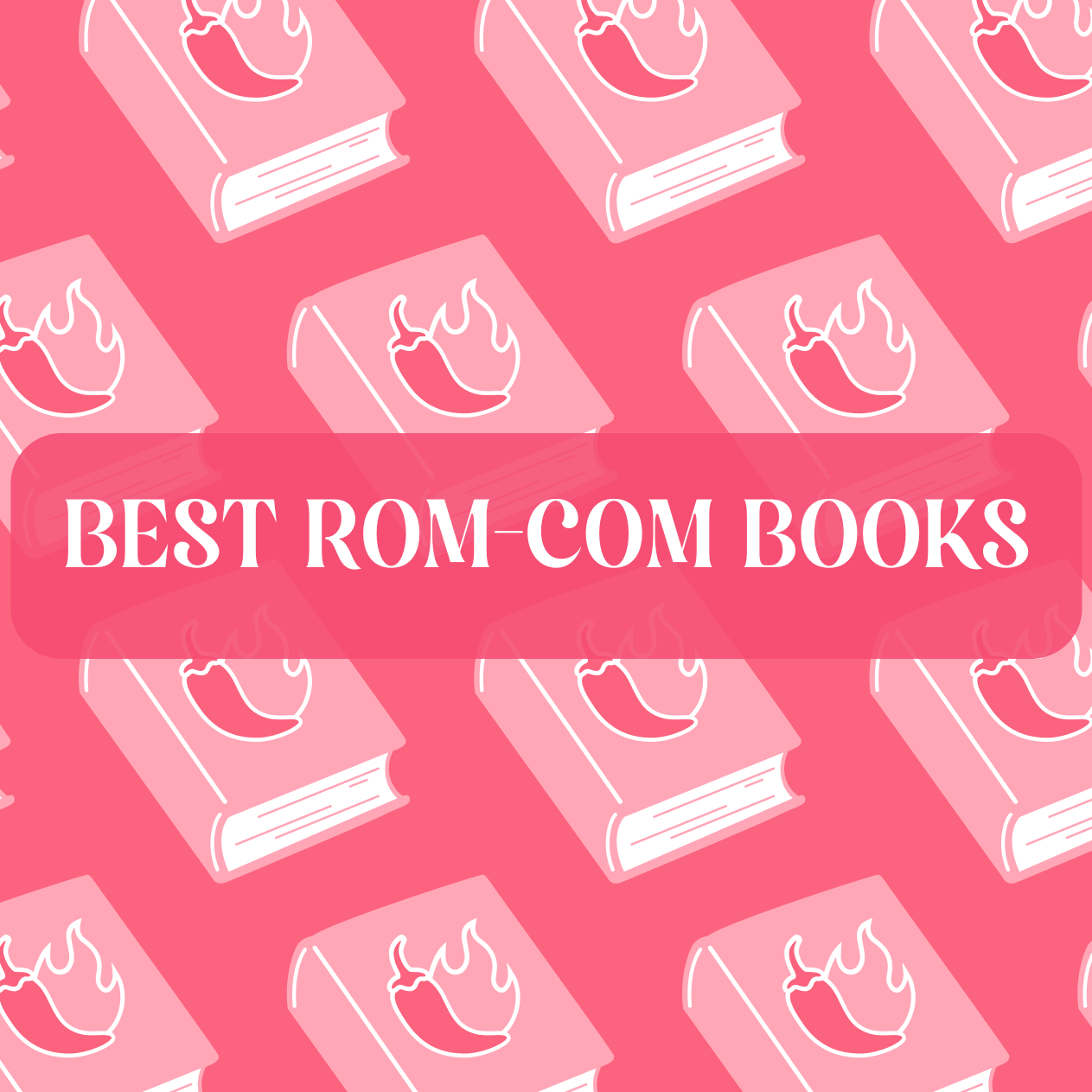 Graphic with romance theme