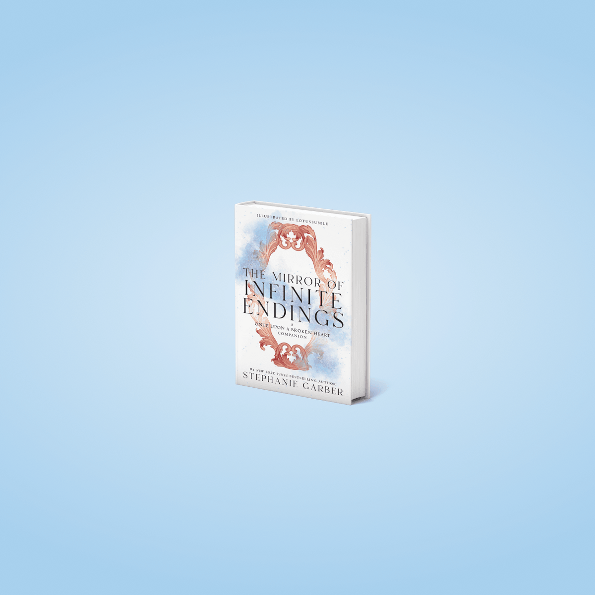 The Mirror of Infinite Endings: OwlCrate Limited Edition