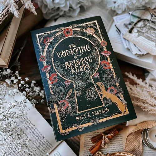 FLIRTING WITH DISASTER