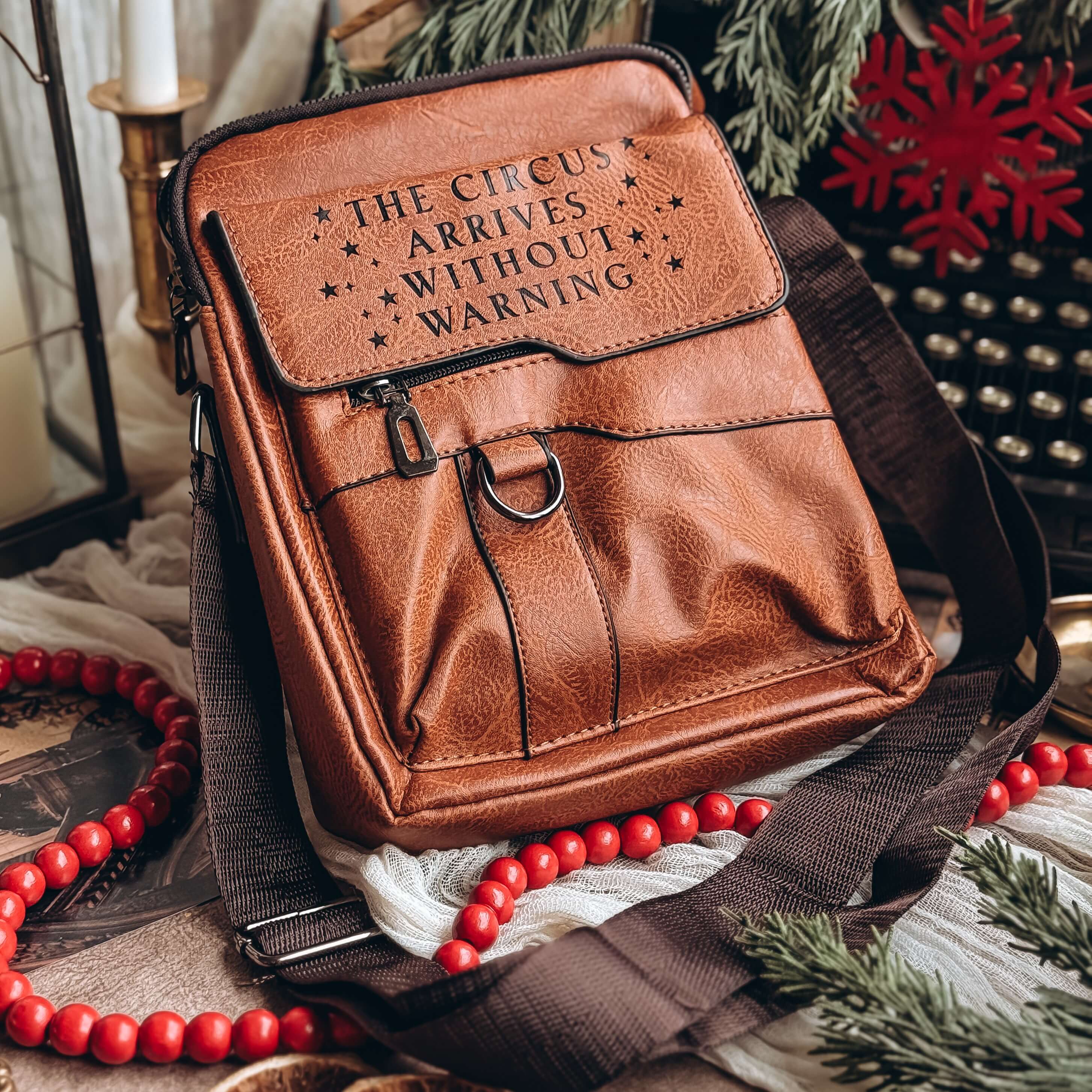 The Night Circus bag