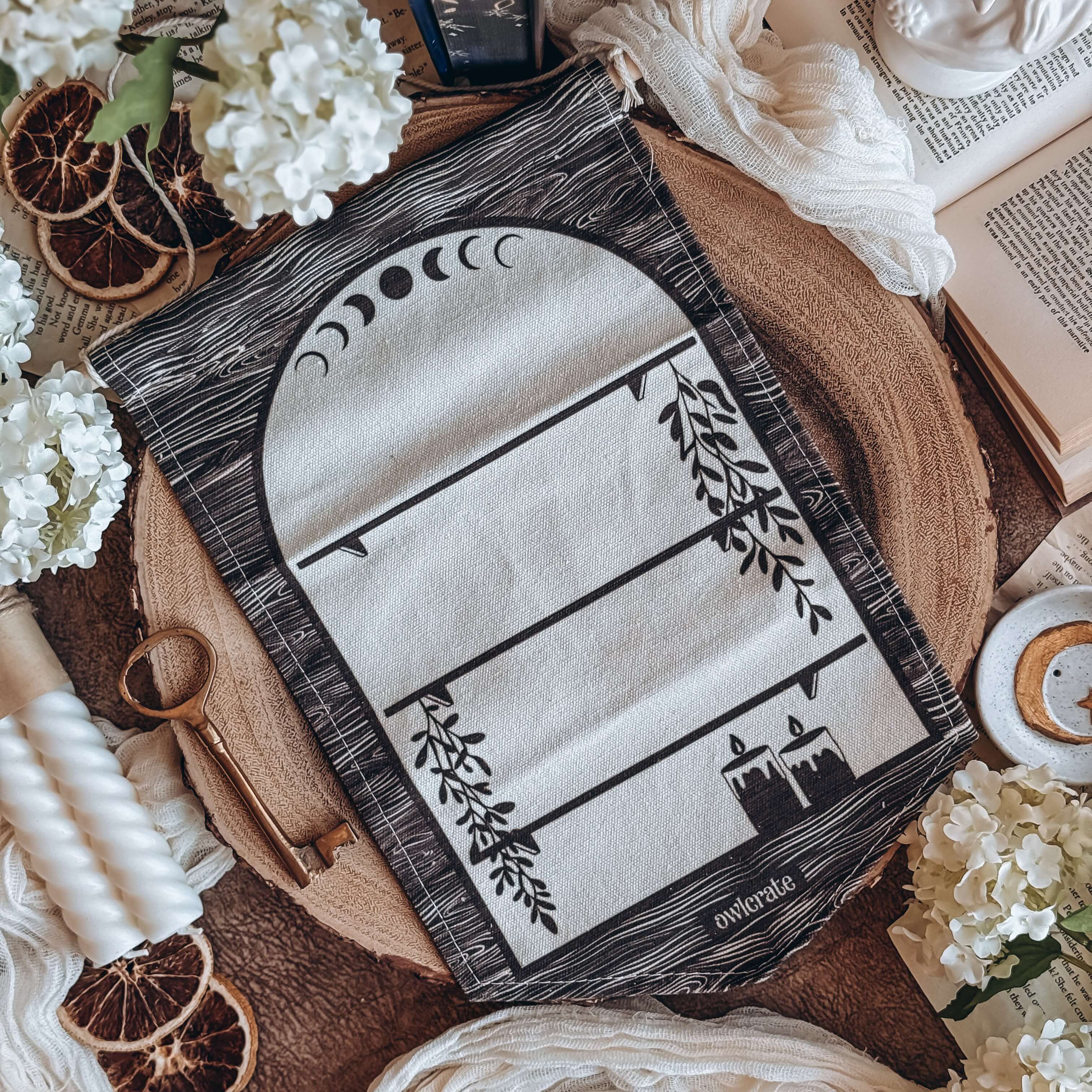 Enchanted Elixirs pin banner