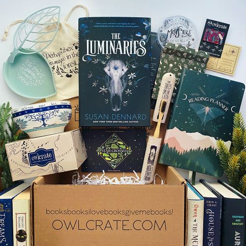 THE DARK HEART OF THE FOREST