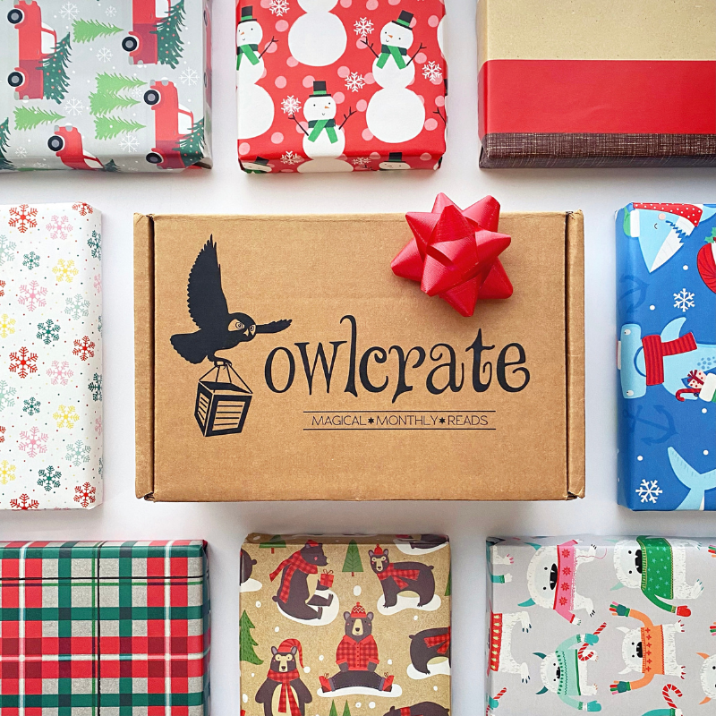 Stocking Stuffer Gift Guide!