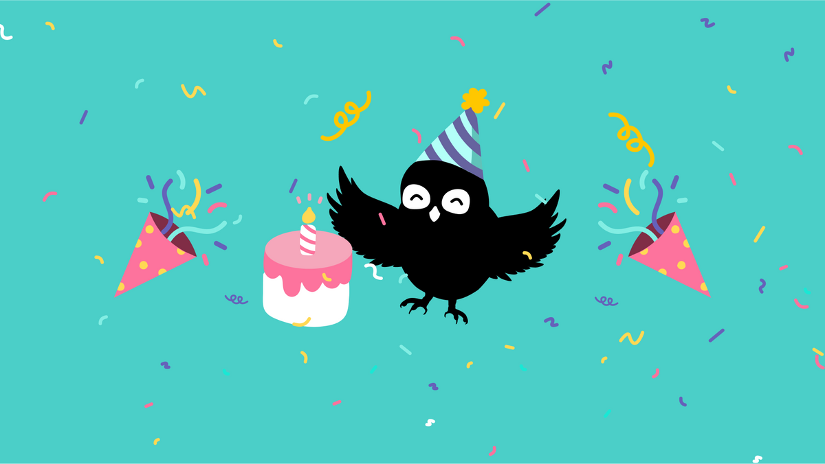 Birthday Bash
