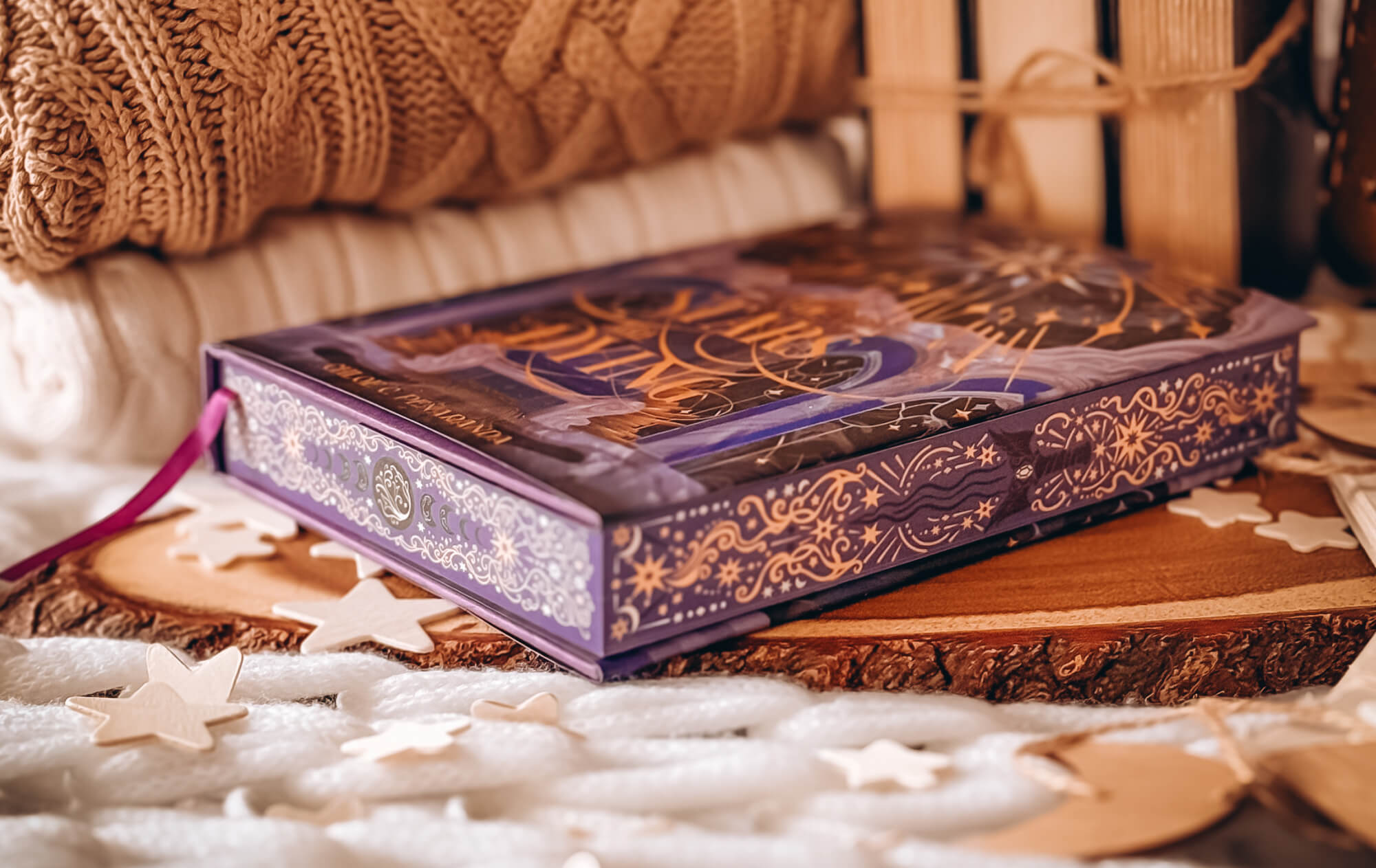 The Stars are Dying by C.C. Peñaranda