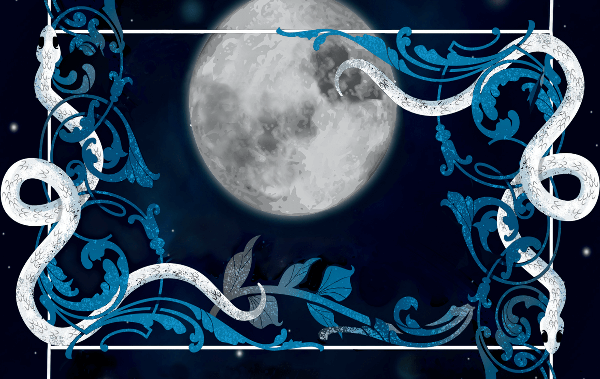 10 must read ya fantasy books