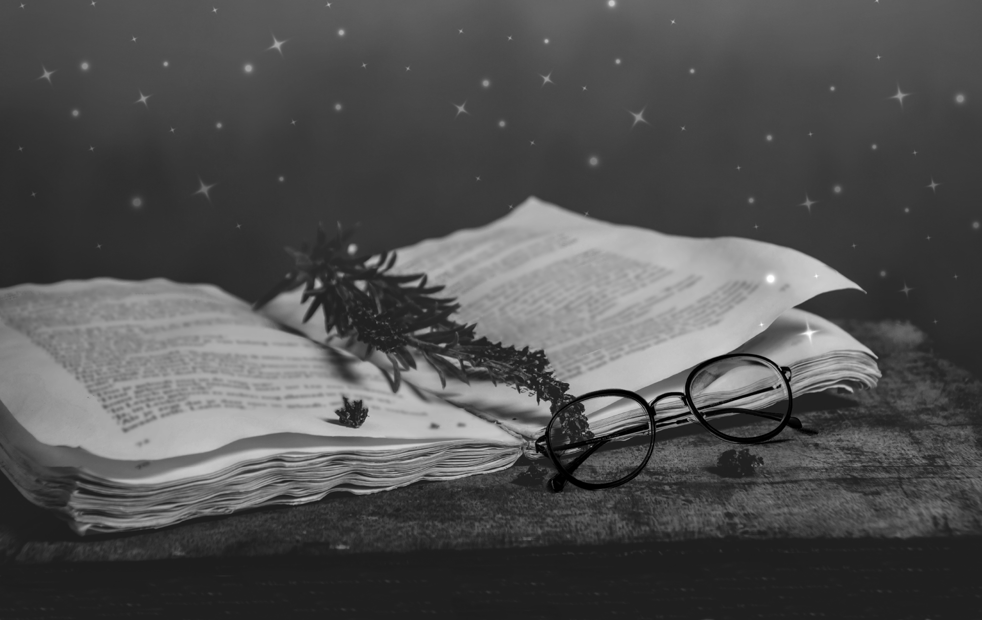 Morally Gray Characters