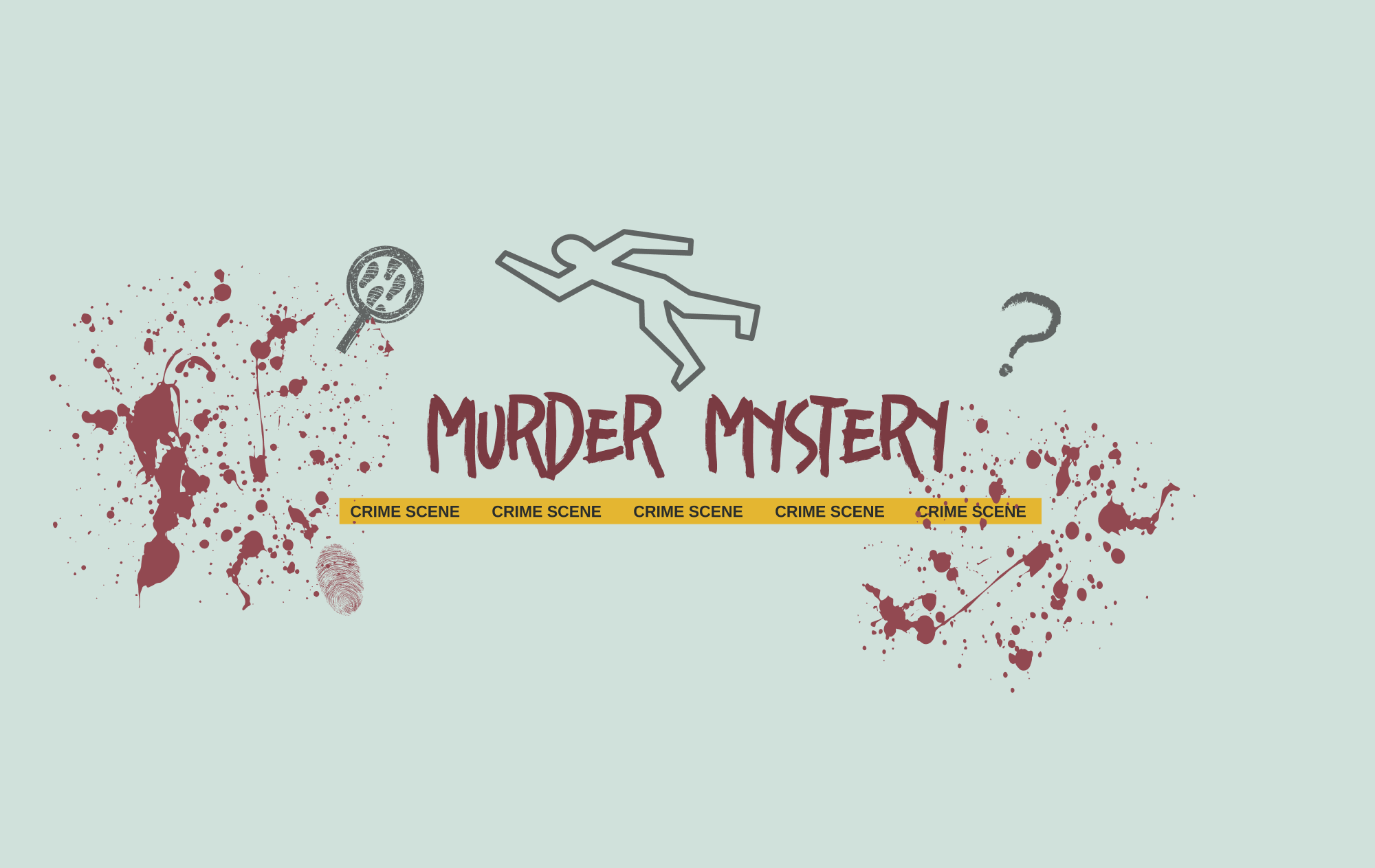 5 Murder Mystery Books To Get You Through Spooky Season – OwlCrate