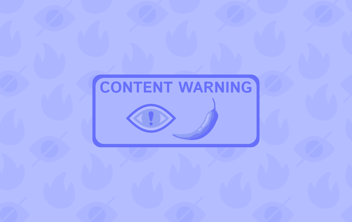 CONTENT WARNINGS AND SPICE RATINGS (2026 BOXES)