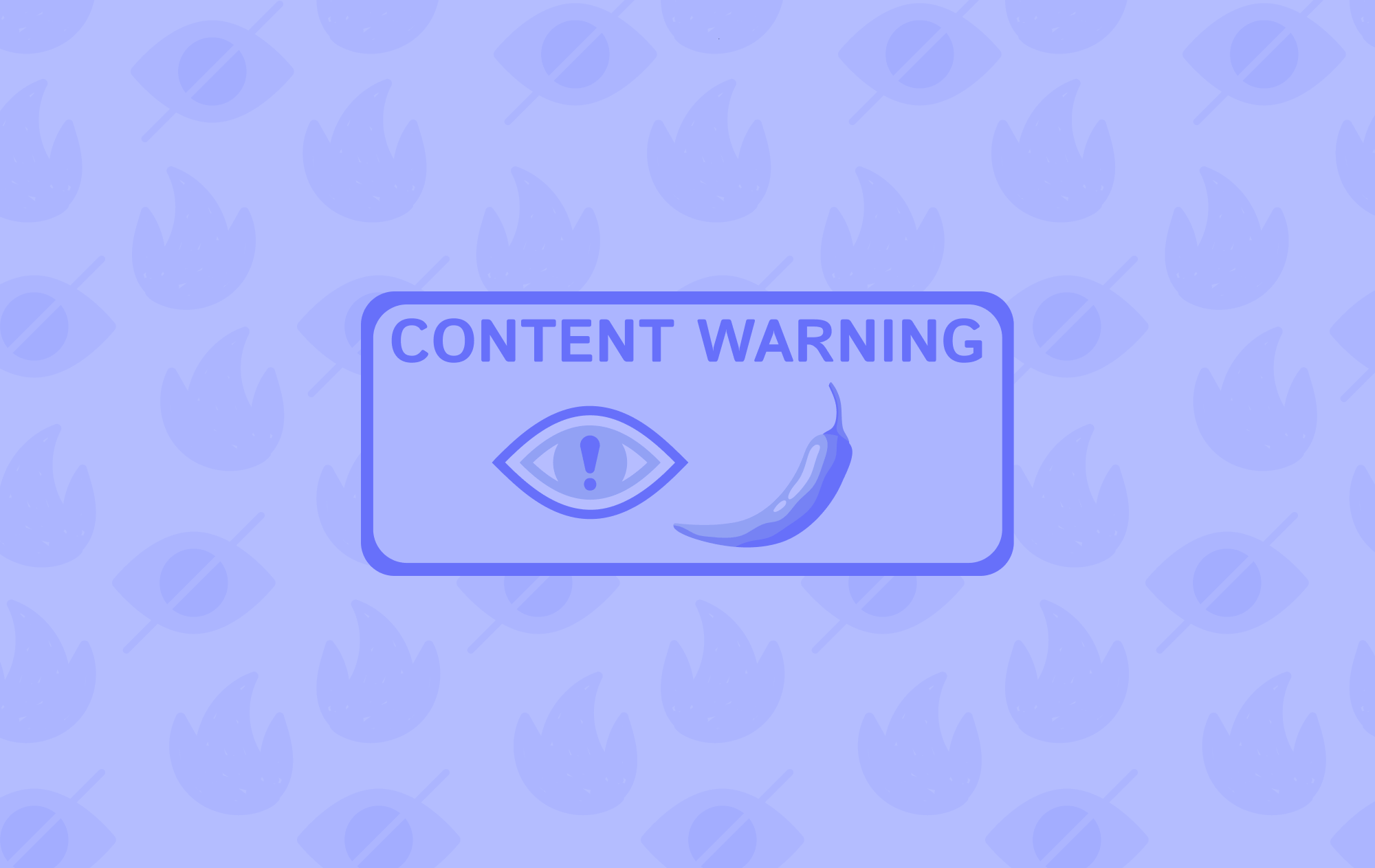 CONTENT WARNINGS AND SPICE RATINGS (2025 BOXES)