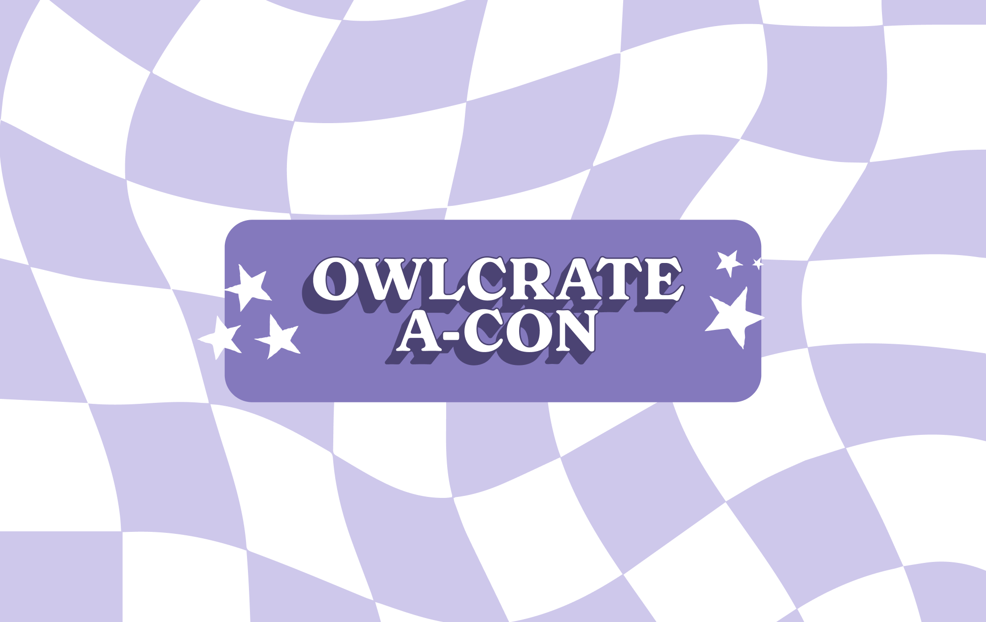 OwlCrate-A-Con 2025: Vendors