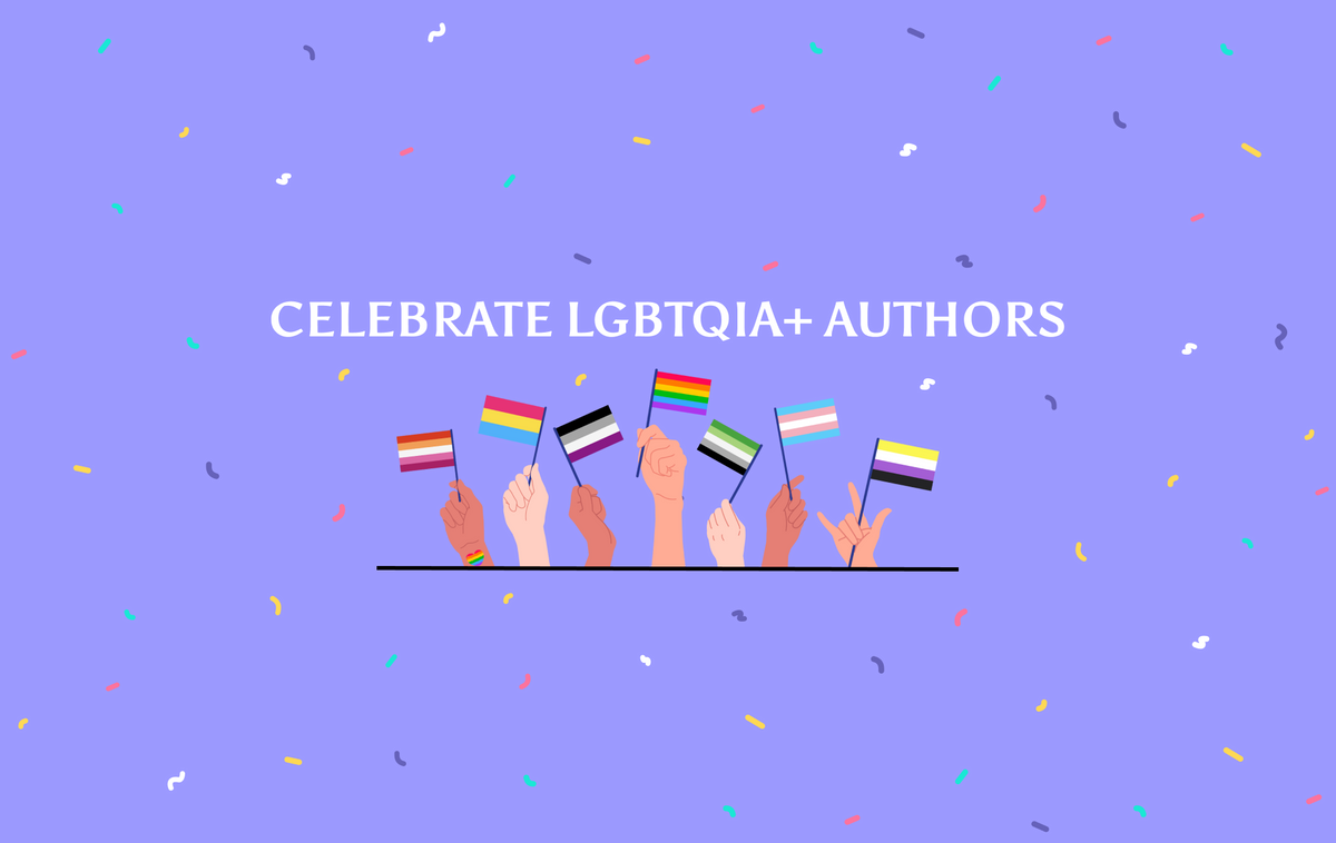 7 Unforgettable Modern LGBTQIA+ Authors And Their Books – OwlCrate