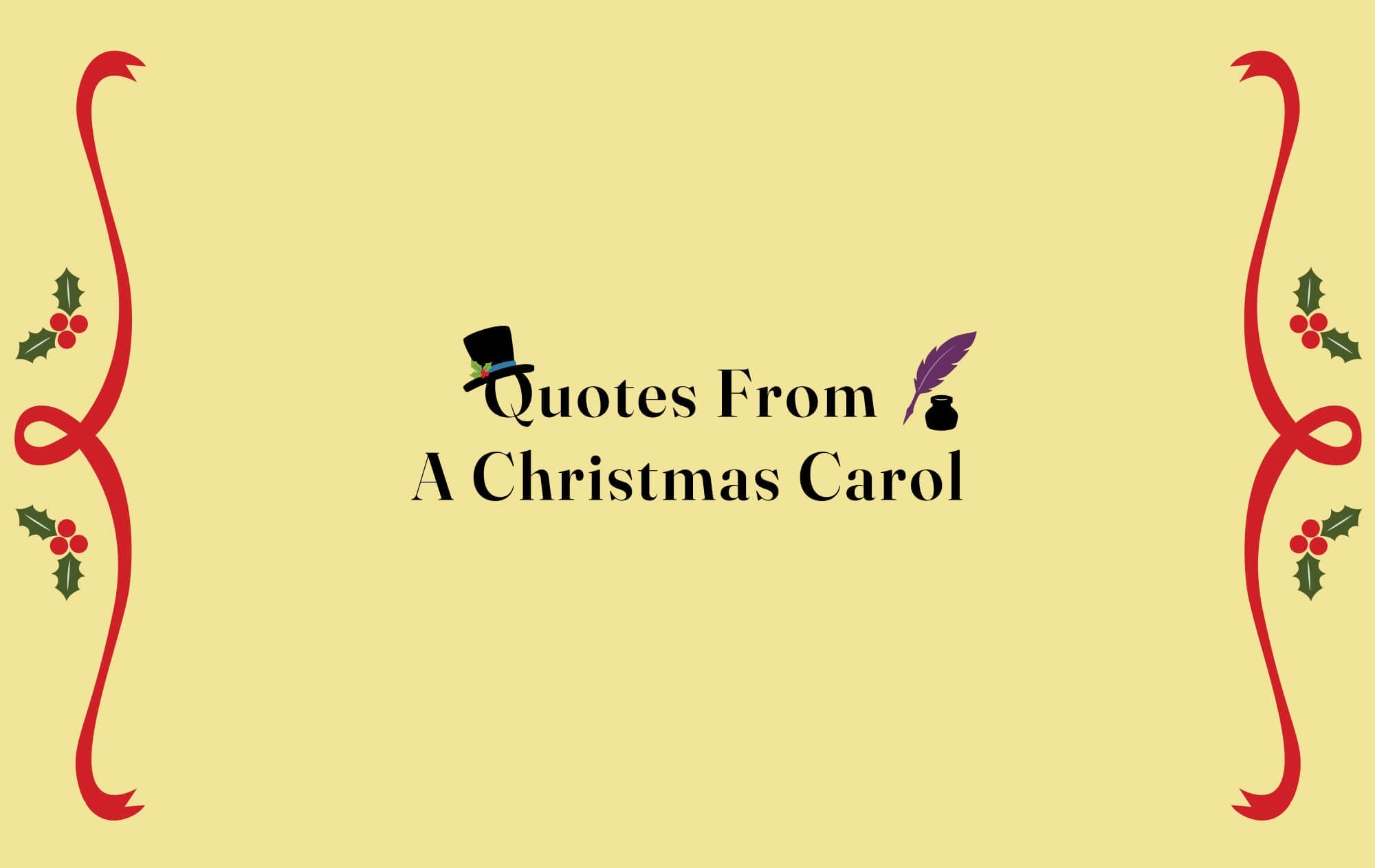 Blue graphic with text "Quotes from Macbeth"