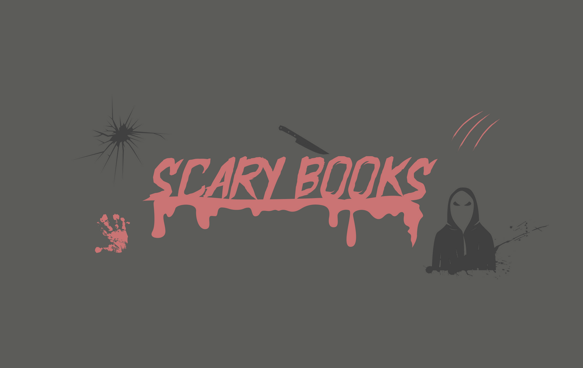 Most Scary Books of All Time to Read Before Halloween – OwlCrate