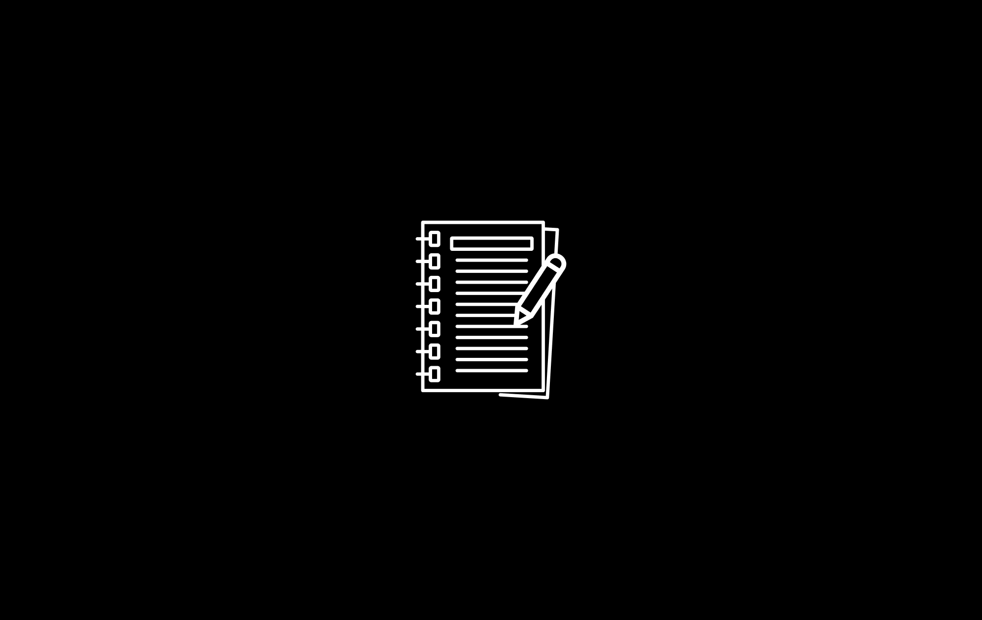 notebook