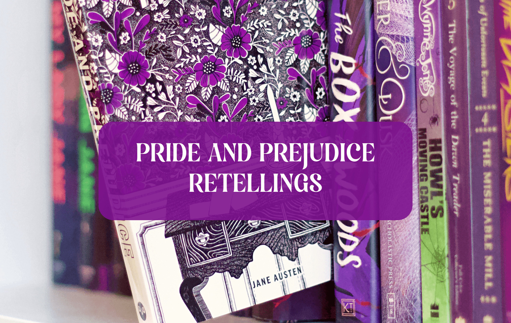 Pride and Prejudice book