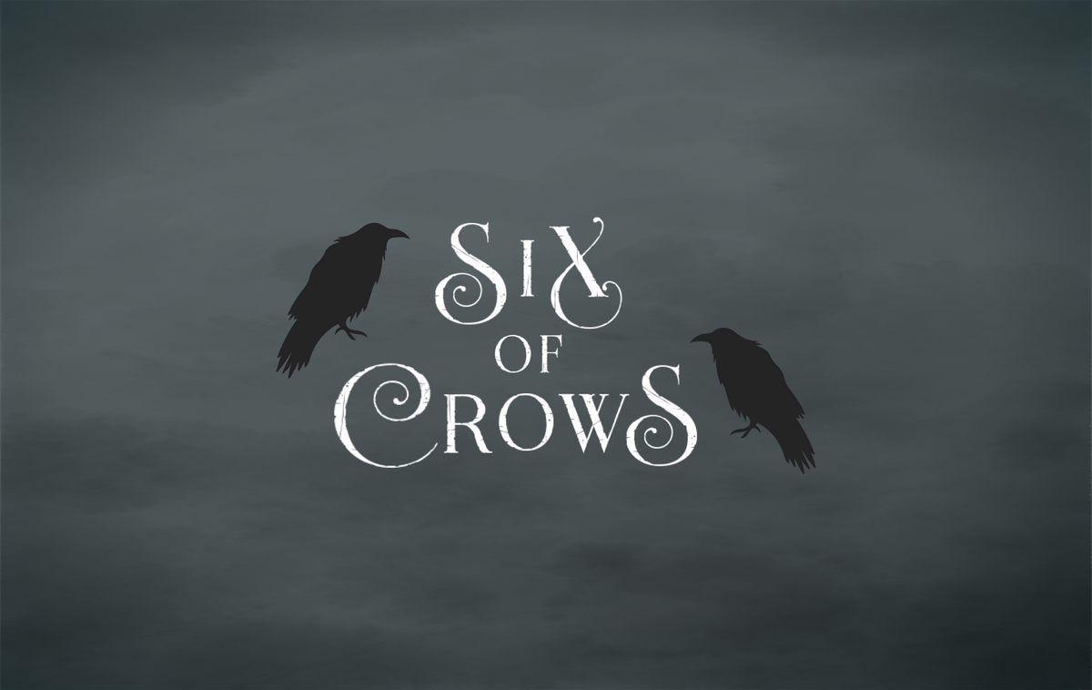 Crows Header Everything You Need To Know Before Reading Six of Crows – OwlCrate