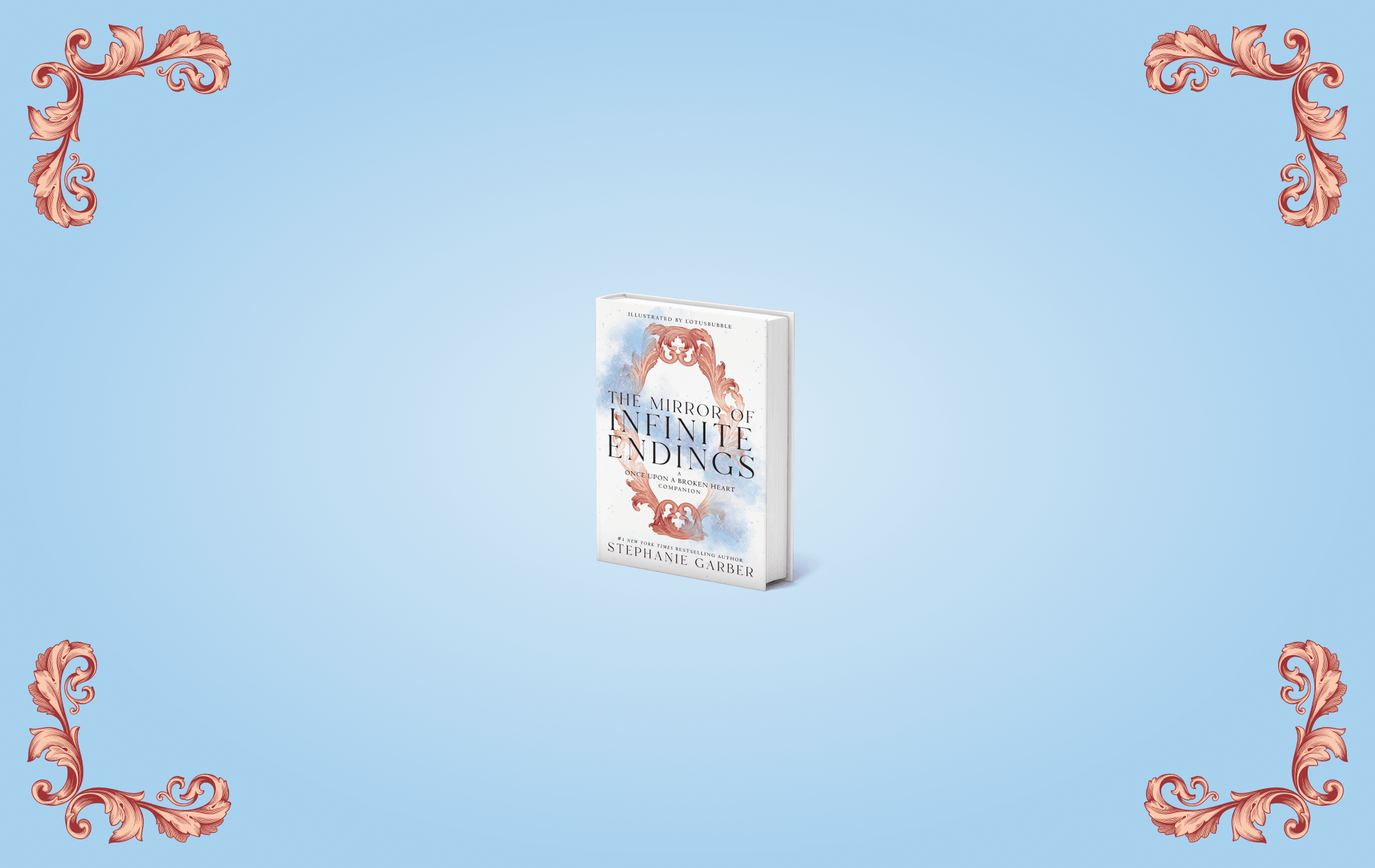 The Mirror of Infinite Endings: OwlCrate Limited Edition