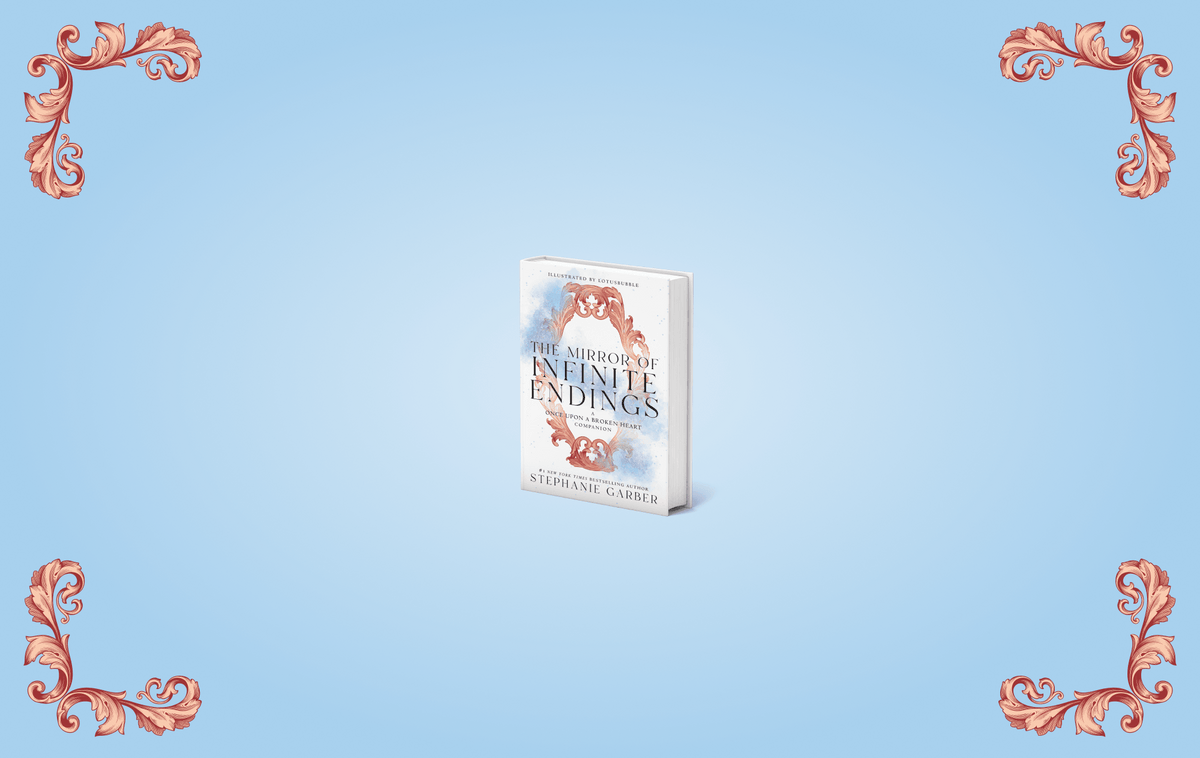 The Mirror of Infinite Endings: OwlCrate Limited Edition