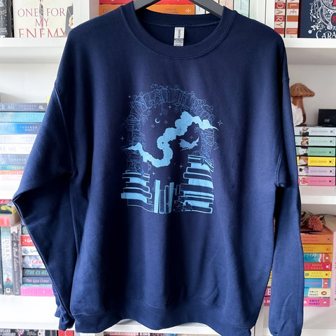 Book Gateway Sweatshirt