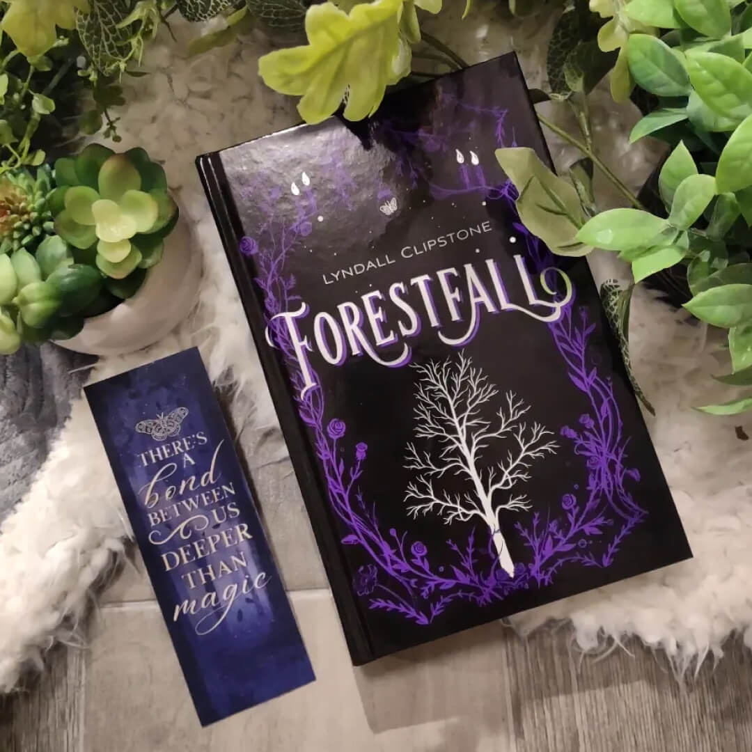 Forestfall (Exclusive OwlCrate Edition)