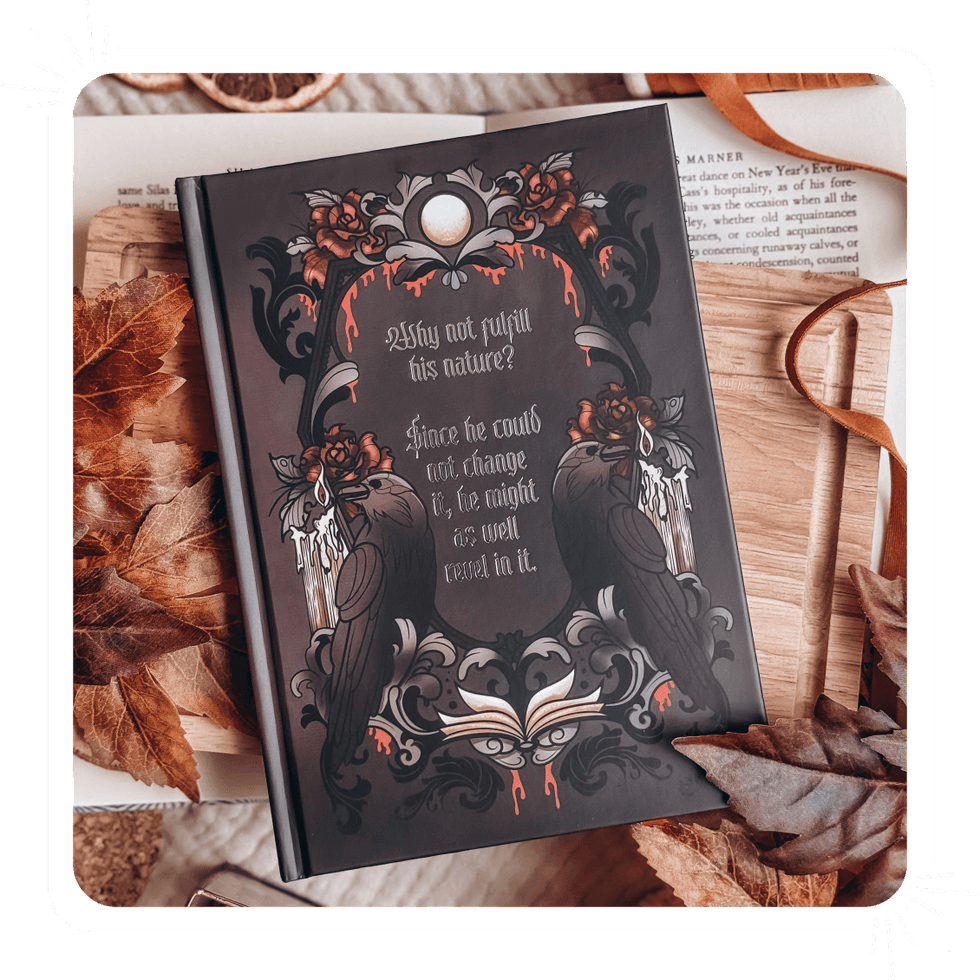 Monthly Subscriptions – OwlCrate