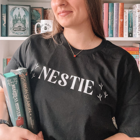 Nestie Shirt