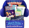 What’s Inside OwlCrate Jr?