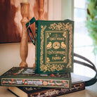 Emily Wilde’s Encyclopaedia of Faerie book purse