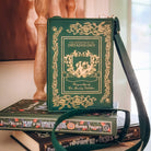 Emily Wilde’s Encyclopaedia of Faerie book purse