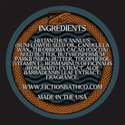 What the River Knows solid perfume