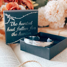 Heartless Hunter bracelet