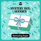 Mystery Goodies Box - Sprouting Sagas
