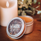 Ember in the Ashes candle