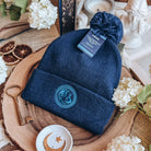 Percy Jackson beanie