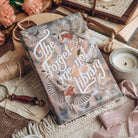 The Forget-Me-Not Library by Heather Webber