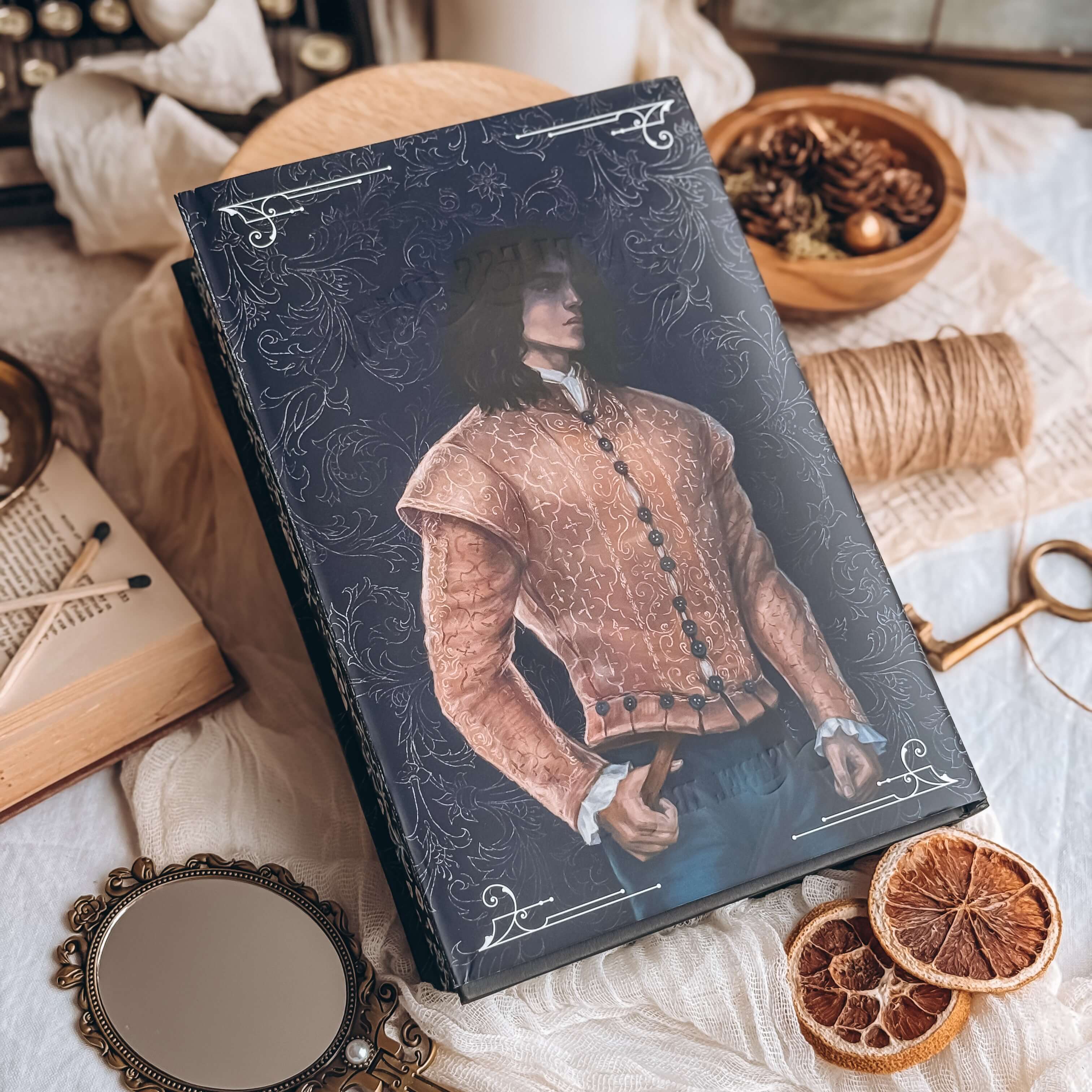 Our Readalong Of 